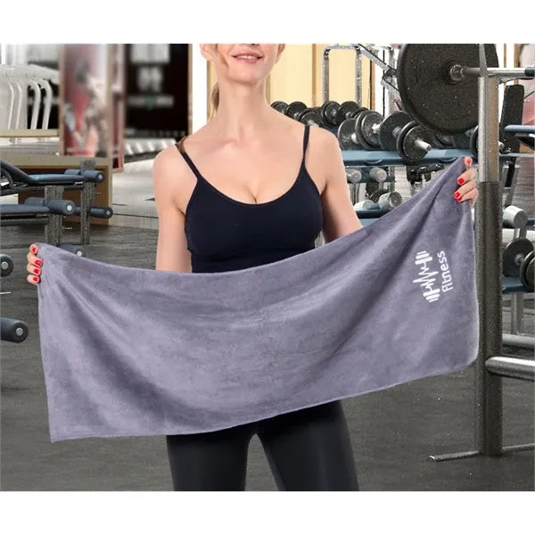 Sports Multifunctional Quick Drying Towel