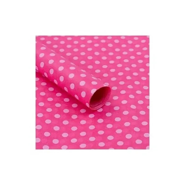 17GSM Custom Gift Wrap