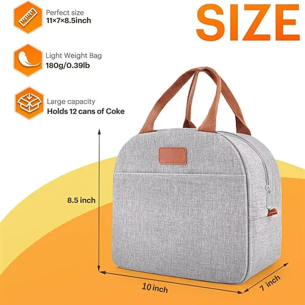 Lunch Bag