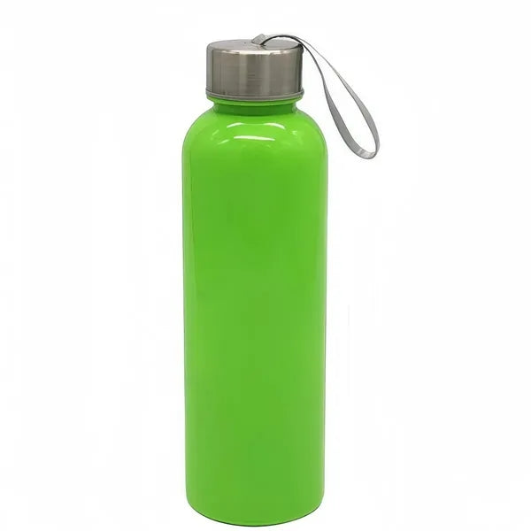 Plastic water cup