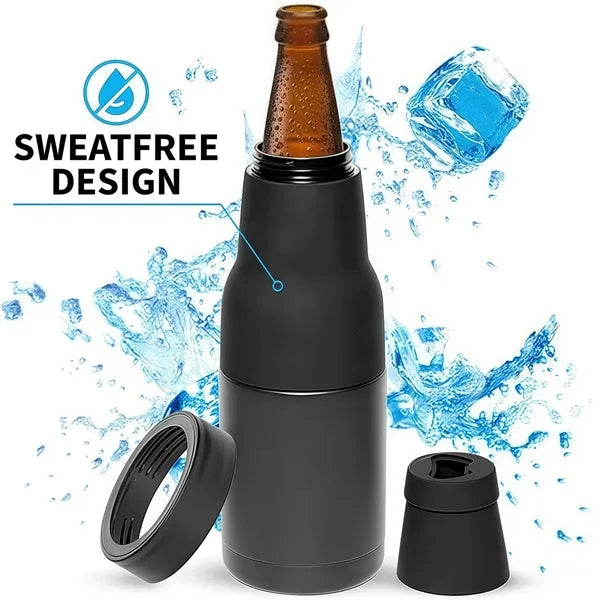 3-in-1 insulated cup