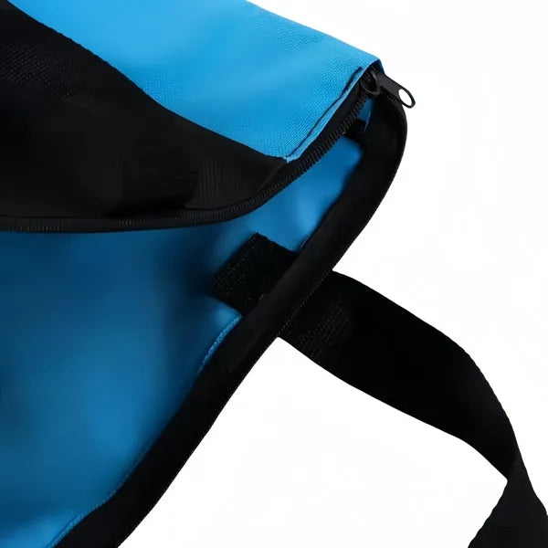 Oxford fabric handbag
