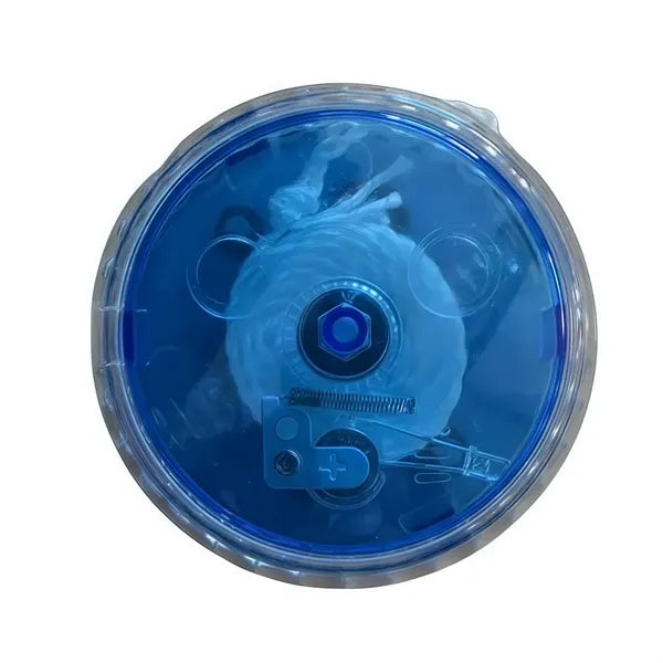 Light-up yo-yo