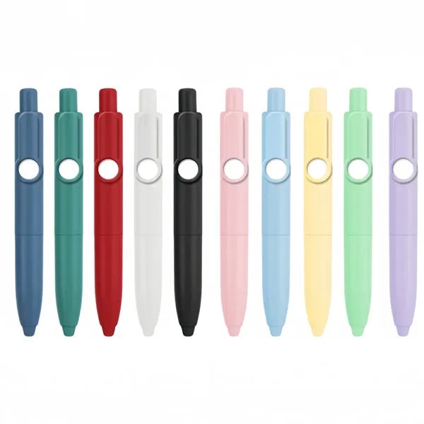 Jumping Pocket Pen