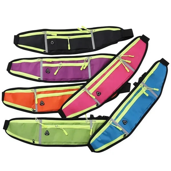 Outdoor sports fanny pack