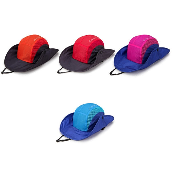 Quick-drying Sun Cap