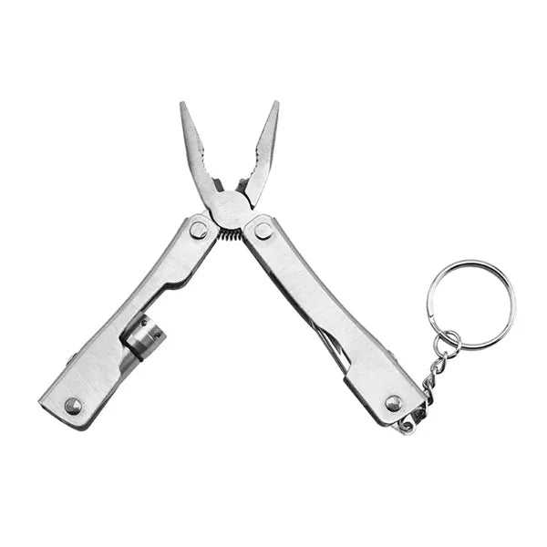 Multifunctional Light Pliers