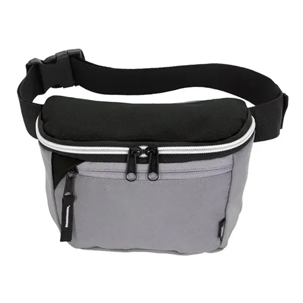 Leak Proof Portable Insulated Waist Cooler Bag