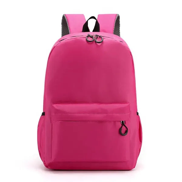 Branded School Backpacks Corporate Gift