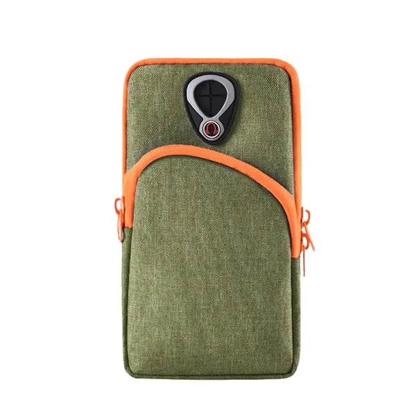 Polyester Arm Bag