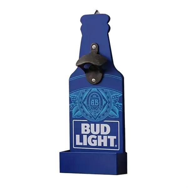 Creative Bottle Openers