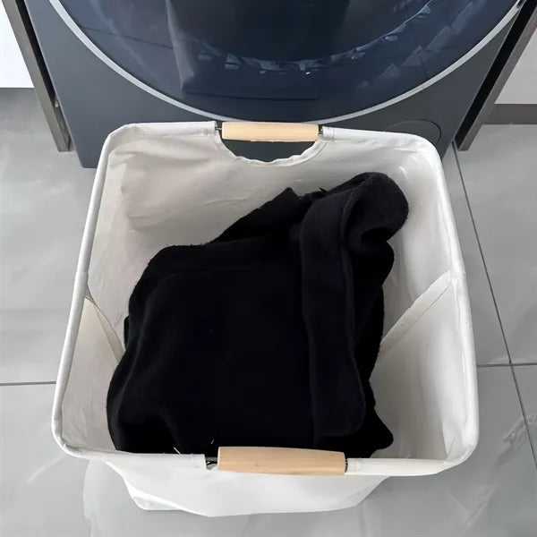 Foldable Storage Hamper Multipurpose Organizer Free Shipping