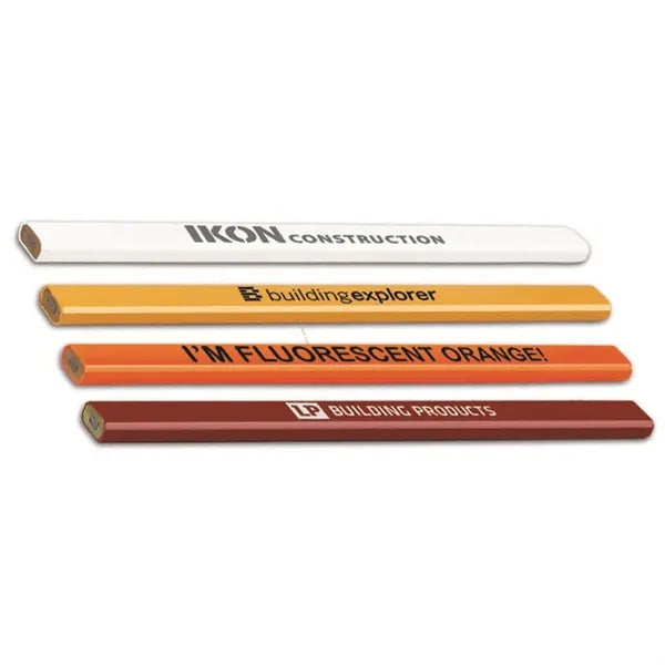 Carpenter Pencil