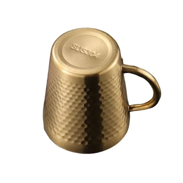 12oz 304 Stainless Steel Insulated Picnic Mug