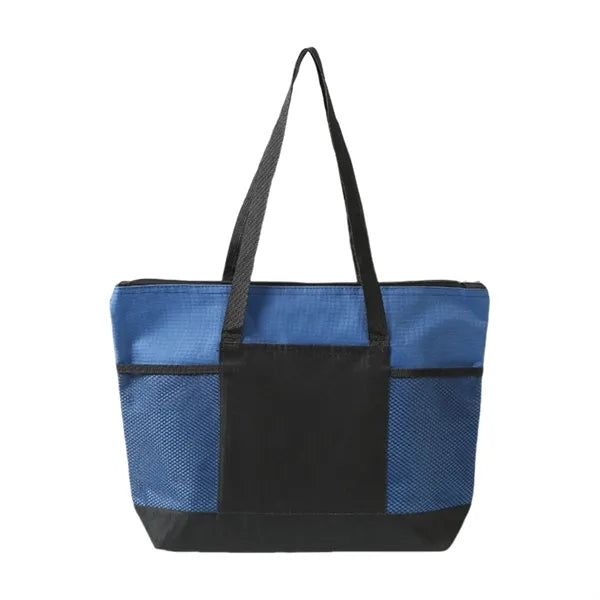 Large Capacity Oxford Cloth Tote Bag