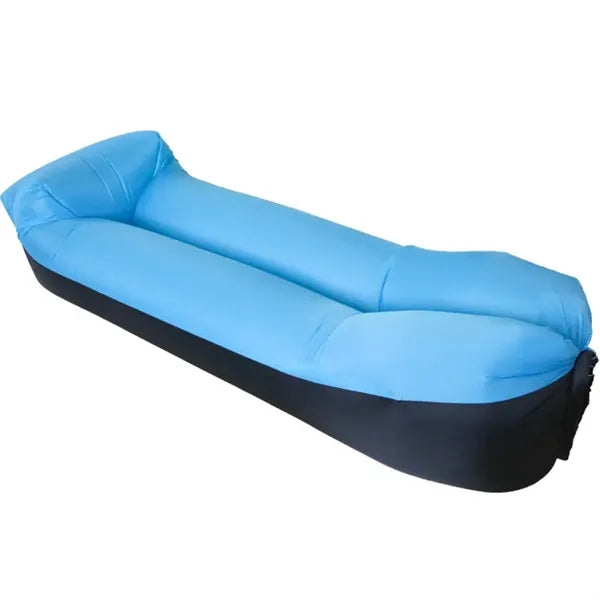Portable Outdoor Inflatable Lounge Sofa