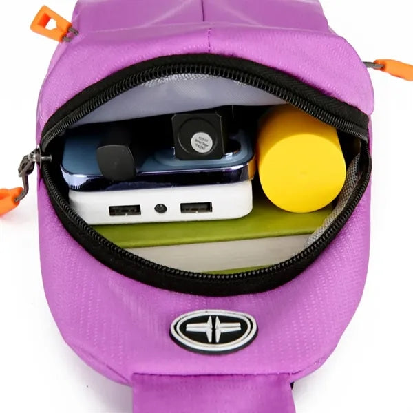 Messenger bag