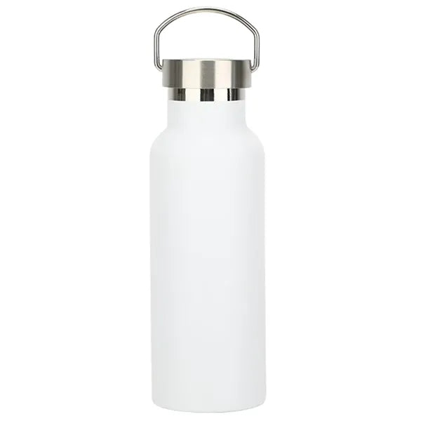 17oz 304 Stainless Steel Insulated Tumbler with Handle