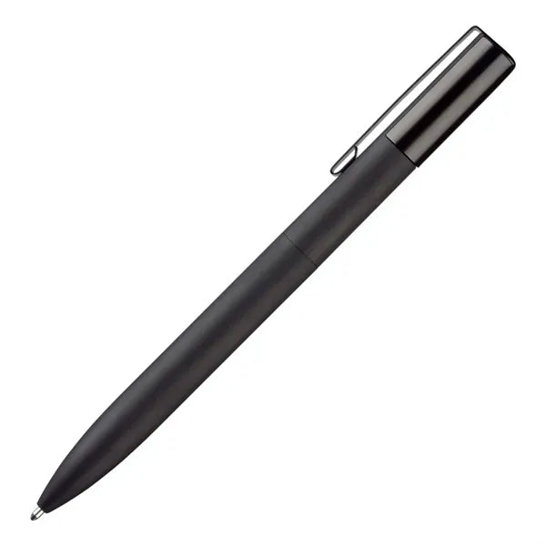 Teasdale Twist Recycled Metal Ballpoint Pen
