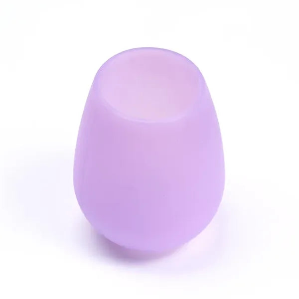 Silicone Wine Cup