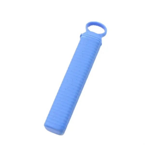 Pull Out-Type Ice Cube Tray Stick Box BPA Free