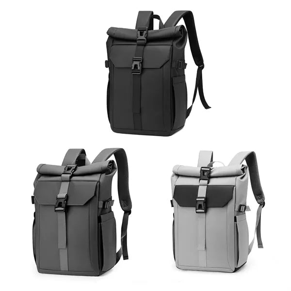 25L Outdoor Waterproof Durable Travel Bag Laptop Backpack