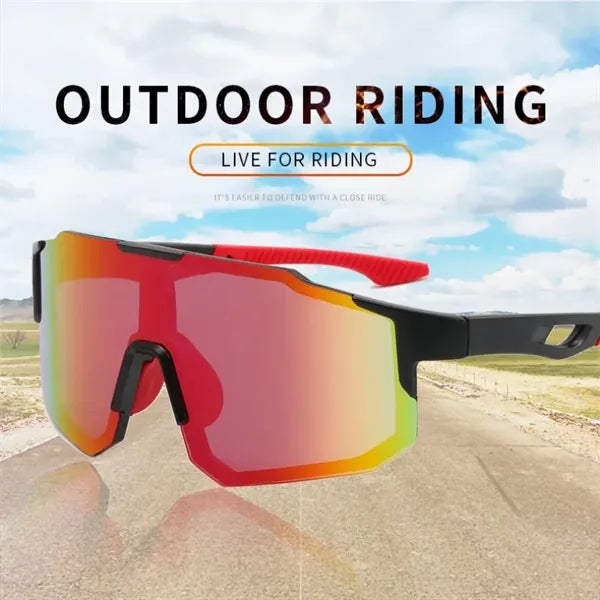 Stylish Cycling Sunglasses