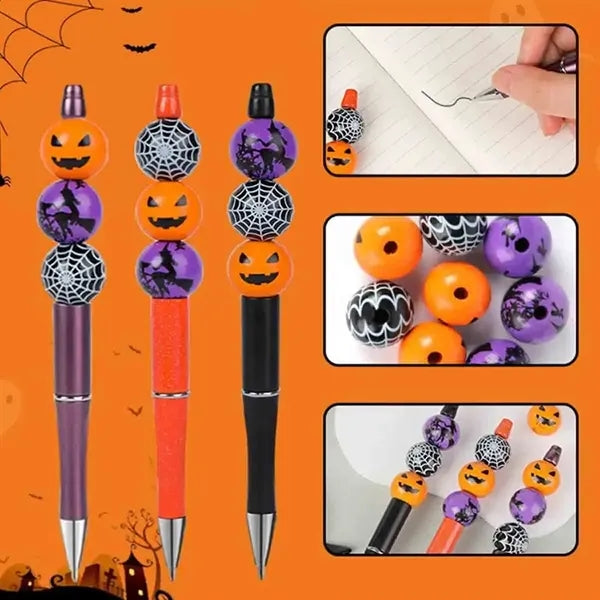 Halloween Ballpoint Pens