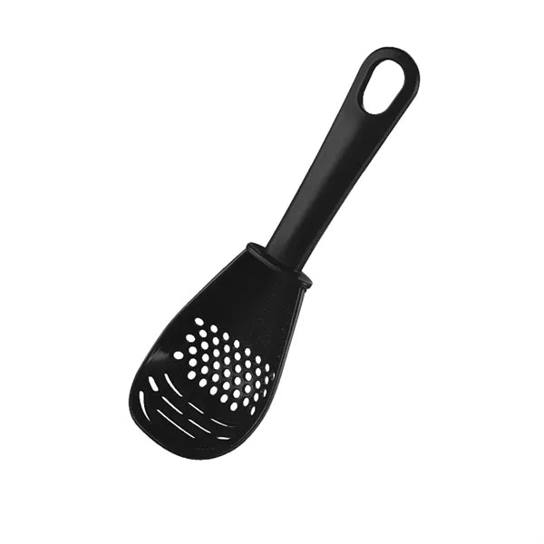 Multifunctional Grinding Cooking Spoon For The Kitchen