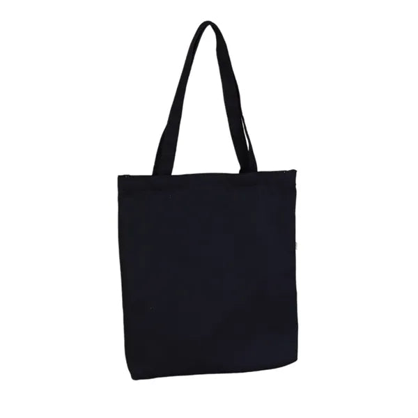 Canvas Shopping Bag