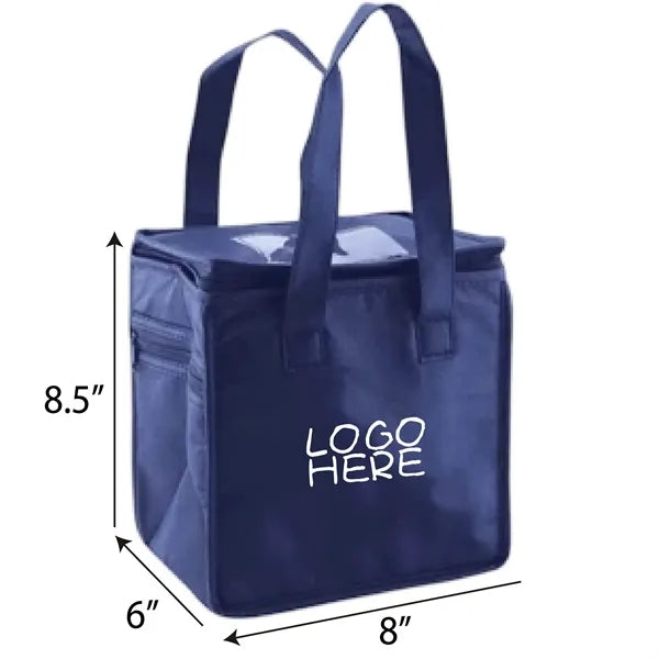 Insulated Food Bag