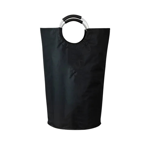 Foldable Laundry Hamper w/ Large Capacity