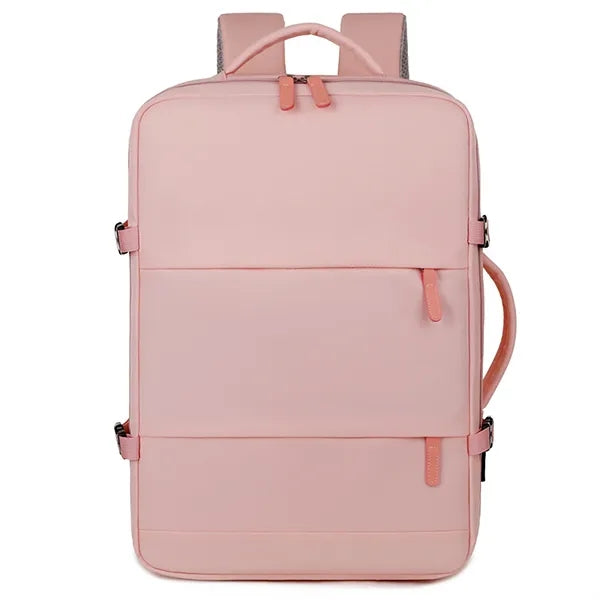 Travel Laptop Backpack with USB Port