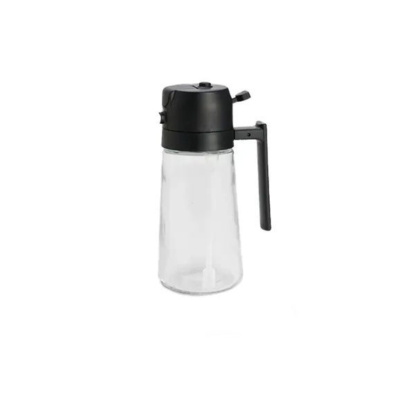 16Oz Kitchen Household Glass Oil Sprayer