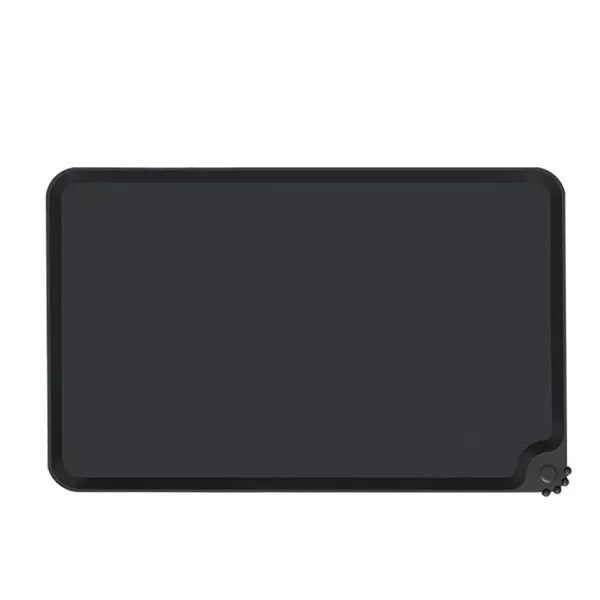 Food-Grade Silicone Waterproof Pet Food Mat