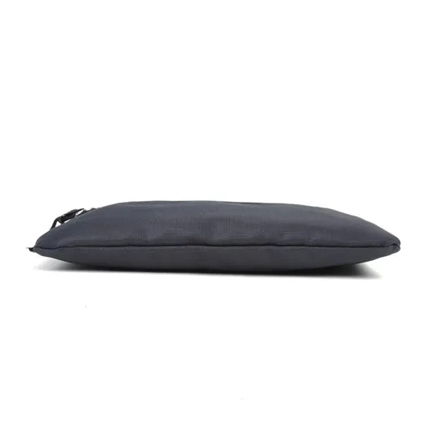 Polyester Casual Shoulder Crossbody Pouch Messenger Bag
