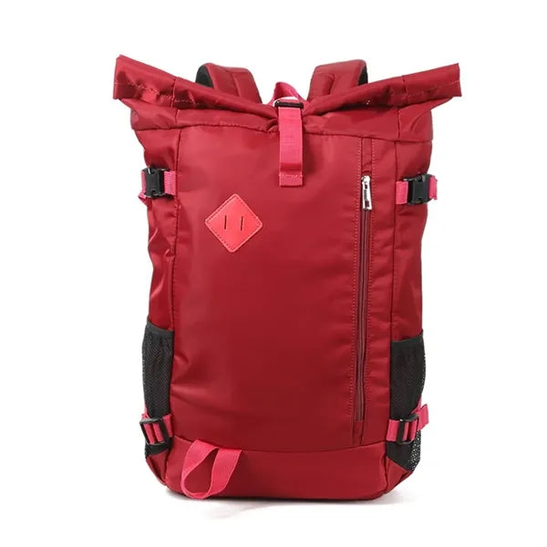 Travel Hiking Backpack Schoolbag Daypack for Men Women