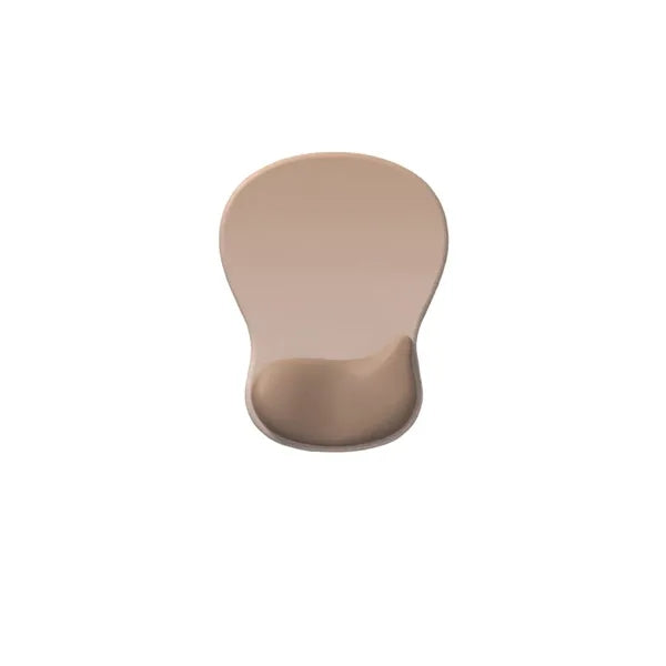 Premium Anti-Slip Ergonomic Gel Mouse Pad with Wrist Support