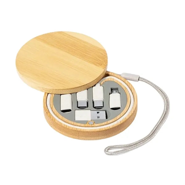 Bamboo Cable Kit