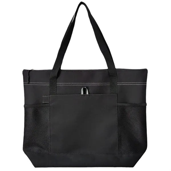 Polyester Organizer Tote