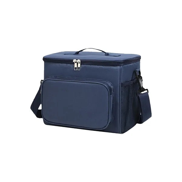 Premium Oxford Fabric Lunch Bag