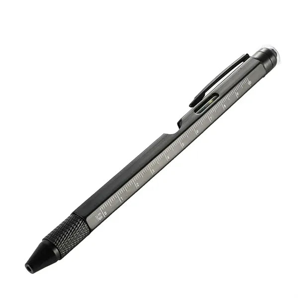 9 in 1 Screwdriver Tool Pen Mini Multifunction With Stylus