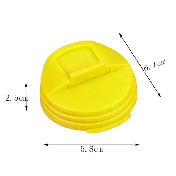 Can Drink Cap