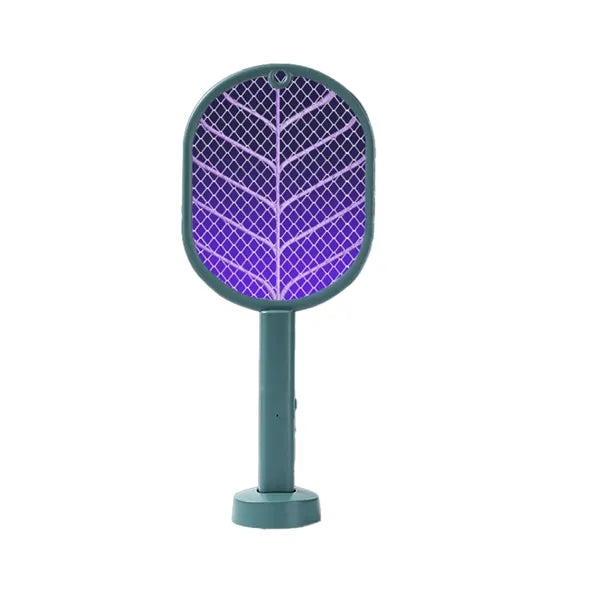Rechargeable Foldable Mosquito Swatter for Home Use
