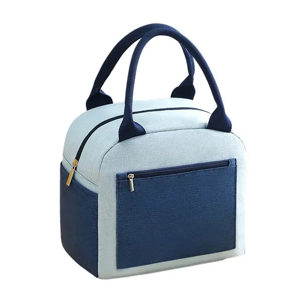 Oxford Lunch Tote