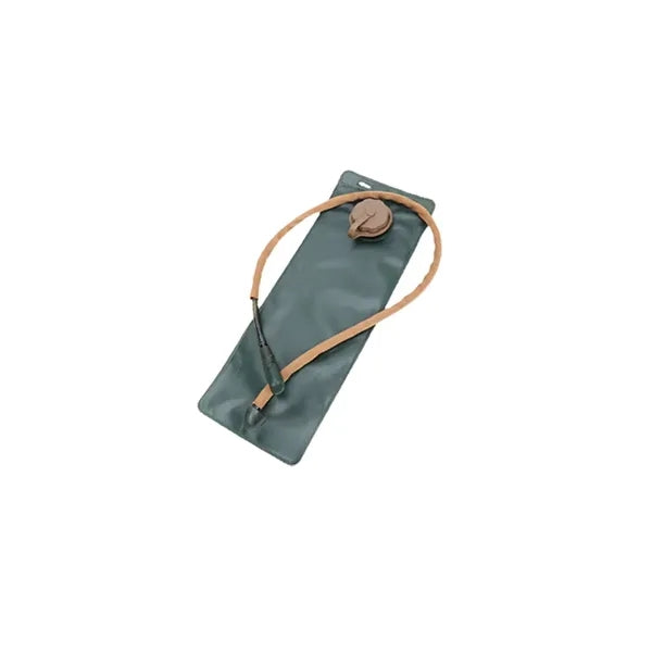 Leak-Proof Wide-Mouth Water Bladder with Insulated Tube