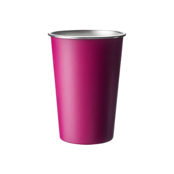 Stainless Steel Tumbler