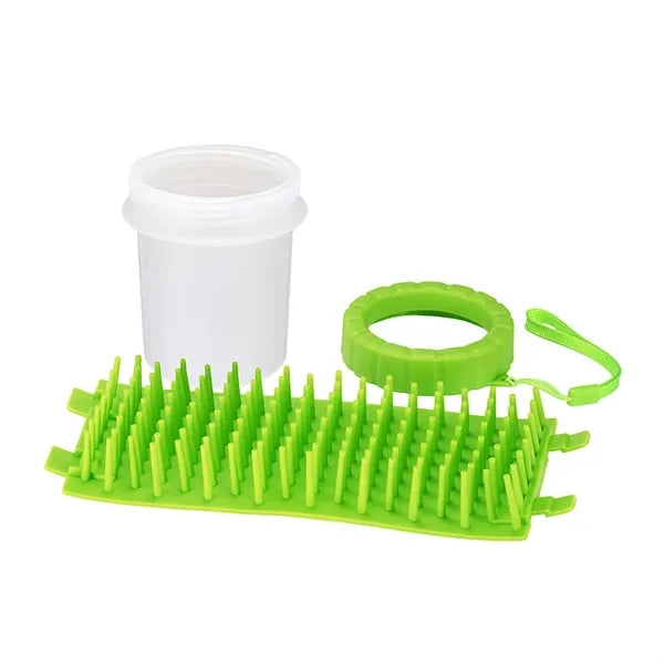 Pet Foot Clean Cup
