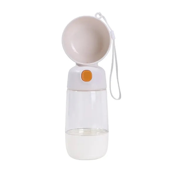 Pet Drinking Bottle