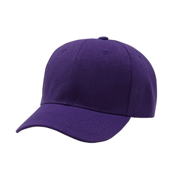 Cotton Breathable Baseball Cap